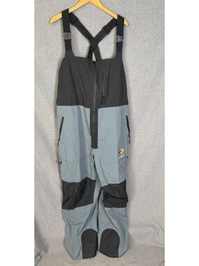 Bass Pro Shops Tourney Special TS Fishing Bibs 2XLT Big Tall